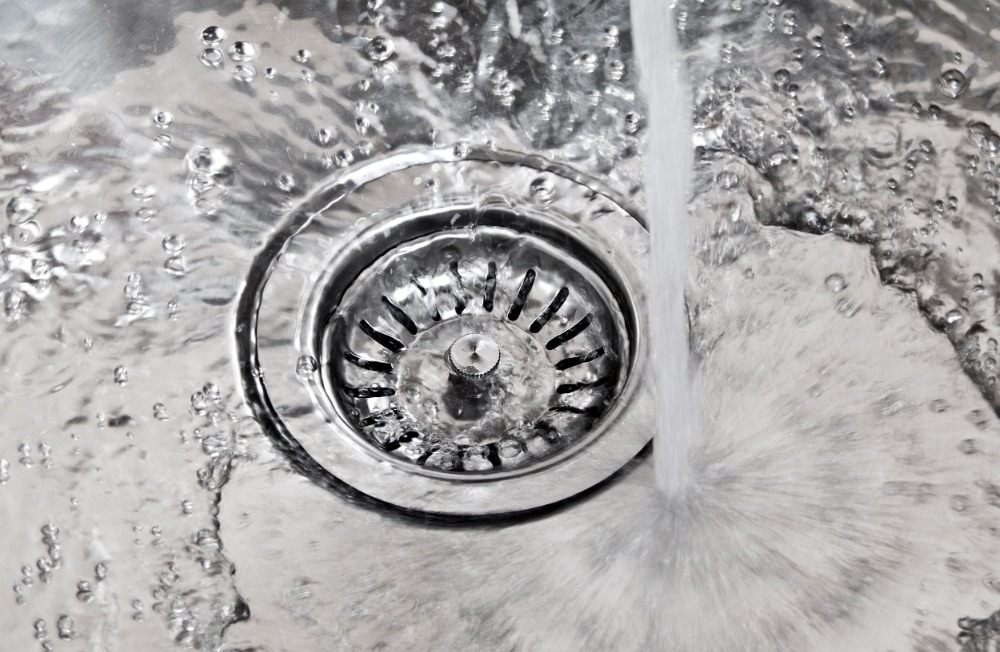 Wasserstaubsauger für Abflussreinigung geeignet